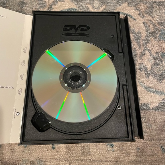 {Pay It Forward} DVD, excellent used condition 2000 - Picture 4 of 4